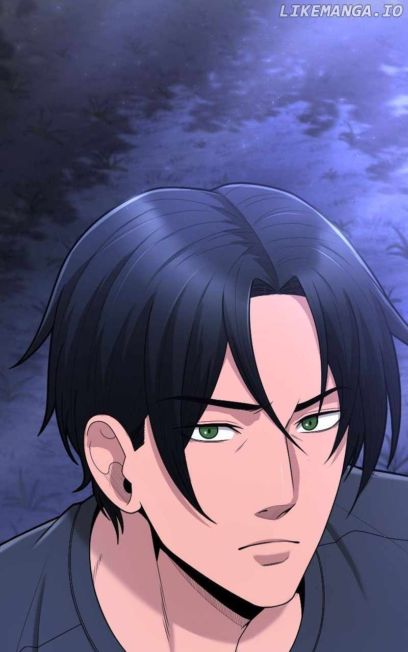 Paranoid Mage Chapter 63 111